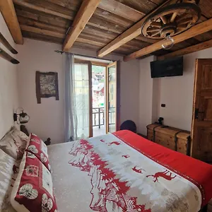 Le Ciaf Temù