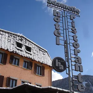 Adamello Temù